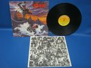 RECORD ALBUM DIO HOLY DIVER