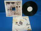 RECORD ALBUM SIOUXSIE & THE BANSHEES THROUGH THE LOOKING GLASS