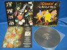 RECORD ALBUM QUEEN A KIND OF MAGIC