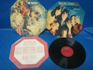 RECORD ALBUM THE ROLLING STONES THROUGH THE PAST DARKLY (BIG HITS VOL.2)