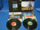 RECORD ALBUM PINK FLOYD DELICATE SOUND OF THUNDER