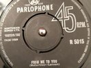 The Beatles ?– From Me To You Vinyl 7