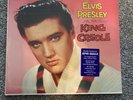 Elvis Presley ?King Creole FTD Vinyl Lp Same Day Post  Sealed