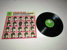 LP - The Beatles - Yeah Yeah Yeah  - A hard Days Night - Green Odeon O83739