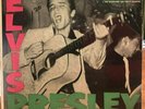 Elvis Presley EPA-747 EP. Sharp cover  US edition.