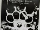 Clandestine Blaze LP Fist of the Northern Destroyer goatmoon black metal GBK