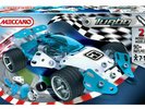 Meccano Turbo Medium Asst - Rare hard to find - new unopened kit