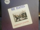 The Beatles ?– Stockholm & Blackpool – PLD 6365 RED CLEAR MARBLED