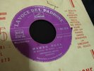 Bruno Martino / Calypso Be-Bop / Mambo Rock / VDP Italy Rare 45RPM