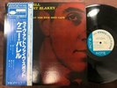 MINT  KENNY BURREL FIVE SPOT CAFE BLUE NOTE GXK 8106 OBI STEREO JAPAN VINYL LP