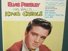 Elvis Presley RCA EPA-4319 King Creole Volume 1 EP Original NM 1958