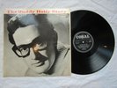 BUDDY HOLLY lp STORY coral 9105 sweater rollneck plays fantastic