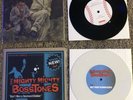 Mighty Mighty Bosstones Dont Worry Desmond Dekker And The Impossible Dream EP 7”