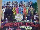 Doppel LP - The Beatles - St.Peppers Lonely Hearts Club Band - von 2017 -