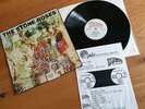 THE STONE ROSES  PROMO LP-PRE RELEASE