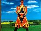 Earthling - David Bowie - Green Vinyl