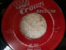 Ewing Sisters   My Babe   Crown   Willie Dixon cover   7