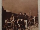 * * The Byrds - Farther Along, 1971 still sealed N.O.S. folk rural rock Lp.