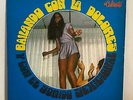 Cumbia Chicha V/A LP Bailando Con La Dolores LOS RUMBANEY, LOS CARINOSOS HEAR