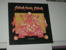 33rpm BLACK SABBATH sabbath bloody(1974)WARNER BROS.BS 2695 nice SEE PICS