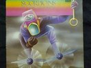 Scorpions Original Vintage 1974 Fly To Rainbow Vinyl LP Record Album 1st Press