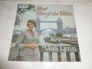 VERA LYNN - More hits of the Blitz - 1967 UK 12-track Vinyl LP