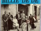 SEALED NOS Billie and De De Preservation Hall Jazz Band LP VPS-3 Stereo 1966