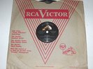 Too much /  Playing for keeps    Elvis Presley    on  RCA VICTOR    1957   78