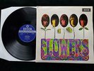 THE ROLLING STONES Flowers LP UK 1st  Decca SKL 4888 STEREO EXPORT 1st Mothers