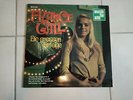 FRANCE GALL Die grossen Erfolge LP Best of Allemand Chante en allemand