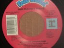 BIG DADDY KANE 1989 RAP HIP HOP 45 SMOOTH OPERATOR MINT NEW STOCK NR