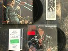 ELVIS PRESLEY - THE BURBANK SESSIONS VOL. 1 & 2 - COMPLETE SET - VERY RARE