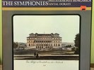 Vinyl 4 LP Box Set Haydn The Symphonies 73-81  Philharmonia Hungarica Dorati