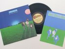 Bad Boys Blue - My Blue World - LP - PROMO DE Erstpressung - Coconut  NEAR MINT