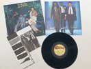 Bad Boys Blue - Love Is No Crime - LP - DE - Coconut 208 670 - MINT  ITALO DISCO