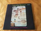 JOHN SURMAN / JOHN WARREN - TALES OF THE ALGONQUIN / 71 UK / NM DERAM SML. 1094