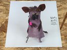 MAN MAN-LIFE FANTASTIC record VINYL NEW partially sealed