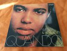WESS & THE AIREDALES - QUANDO / RARE 70 IT LP / DURIUM / FUNK / SOUL