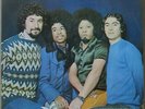 LORENS QUARTETO INTERNACIONAL 1973 LATIN FUNK SOUL SAMBA RARE  7” 45 BRAZIL HEAR