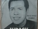 JURACY 1969 “DI BAMBUE” LATIN FUNK SOUL BREAKS PROMO 7” Nm P/S 45 BRAZIL HEAR