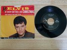 ELVIS PRESLEY If Every Day Was Like Christmas/How Would You.. 7