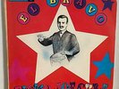 Latin Jazz Mambo LP JOE CUBA El Bravo Ritmo De El Globo HEAR DG Mono Rare  Gr8