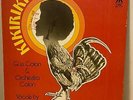 Salsa Dura Guaguanco LP GUS COLON ORCHESTRA El Kikiriki Eddie Aponte HEAR Rare