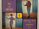 Salsa Dura Pachanga LP ALBERTICO PEREZ Viva Mi Compañera DeMarco HEAR Rare L.A.