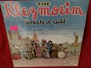 THE KLEZMORIM 
