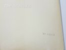 The Beatles White Album UK 1968 1st Pressing  Vinyl Ex+ Cover Ex+