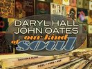 Daryl Hall & John Oates - Our Kind Of Soul NEW Sealed Vinyl LP Album