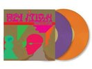 The Flaming Lips - Oczy Mlody [2LP Purple & Orange Vinyl w/Digital Download] NEW