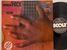 American Folk Blues Festival        ´69          USA          NM  # D