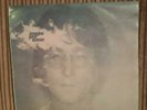John Lennon - Imagine - Original Vinyl LP....1U/1U....UK Press  PORKY